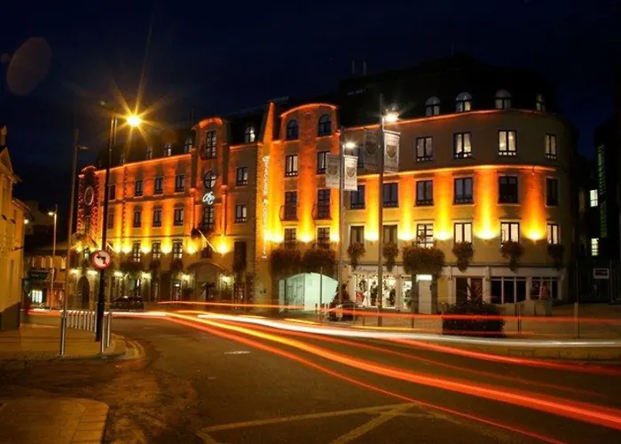 Bracken Court Hotel Balbriggan