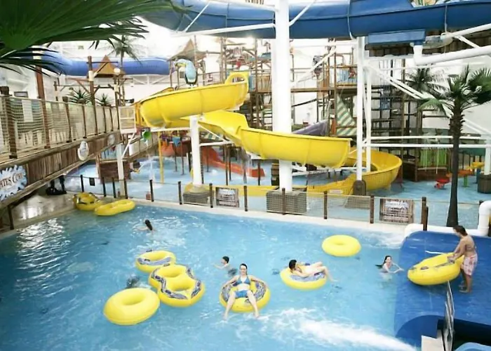 Bracken Court Hotel 4*