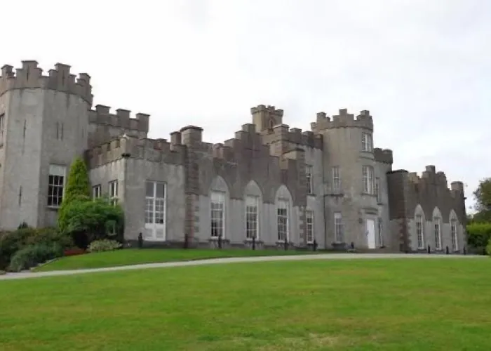 Bracken Court Balbriggan