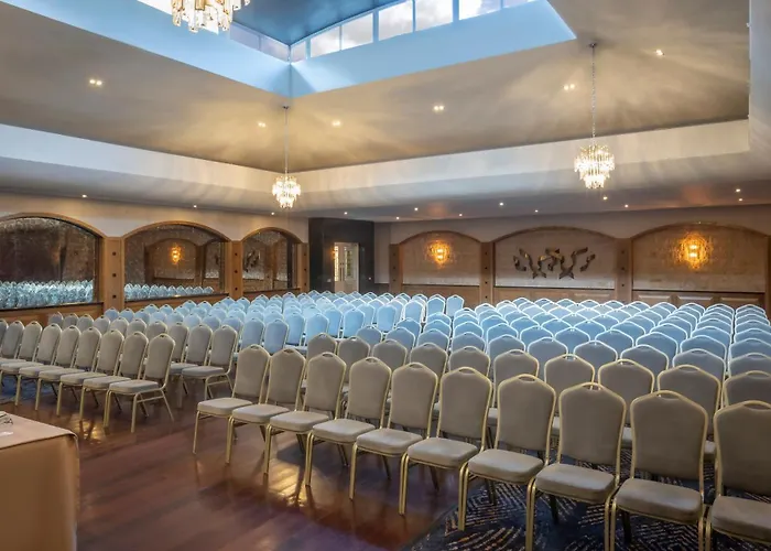 Bracken Court 4* Balbriggan