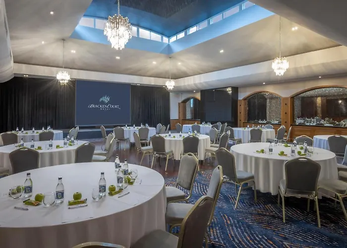 Bracken Court 4* Balbriggan