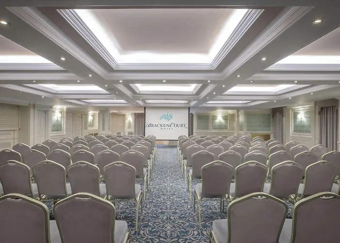 Bracken Court Hotel Balbriggan