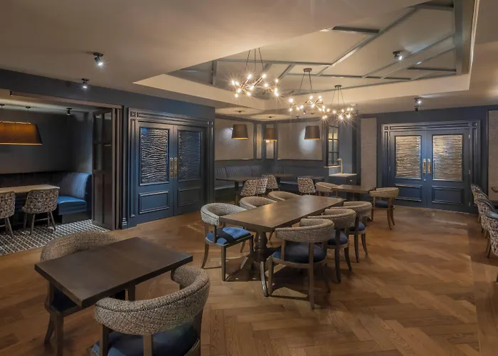 Bracken Court 4* Balbriggan