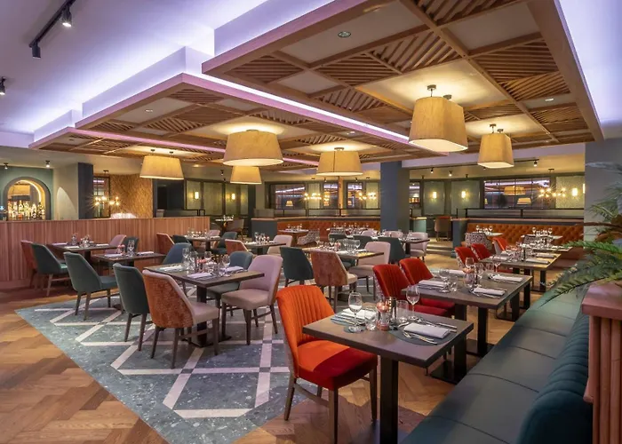 Bracken Court Hotel Balbriggan