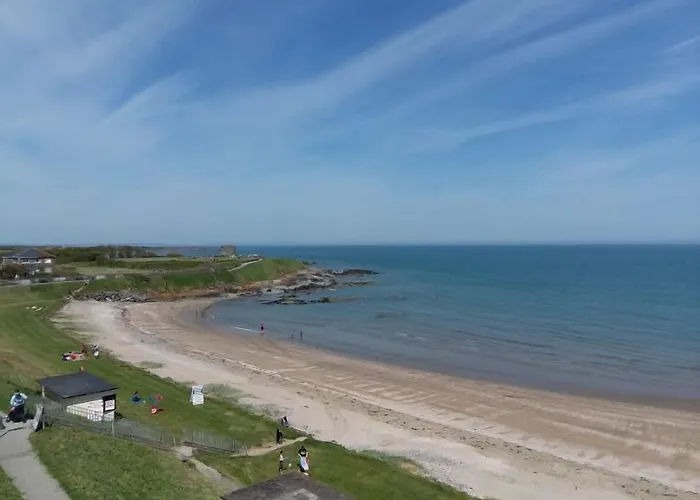 Bracken Court Balbriggan