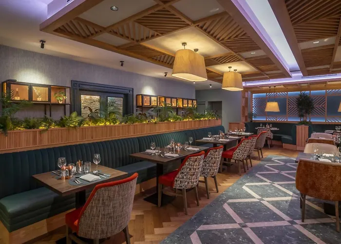 Bracken Court Hotel Balbriggan