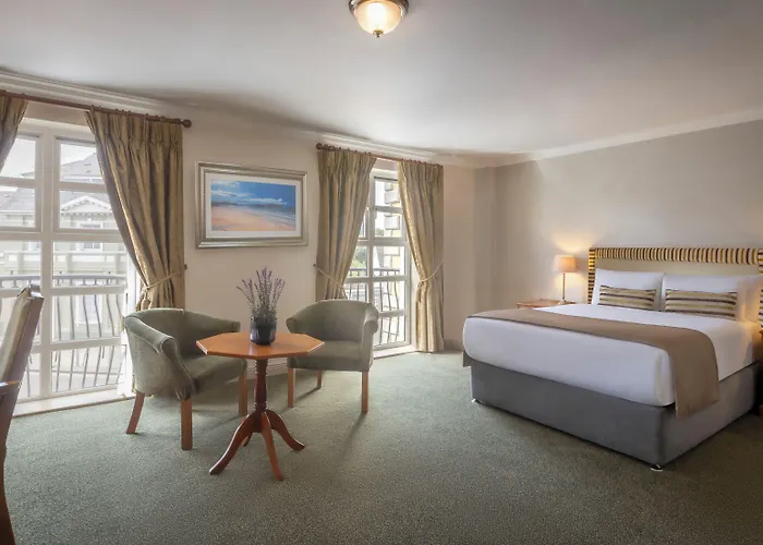 Hotel Bracken Court Balbriggan