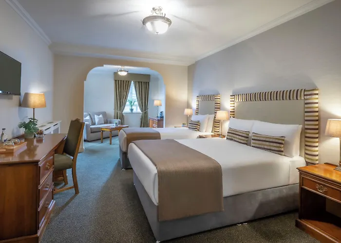 Bracken Court Balbriggan