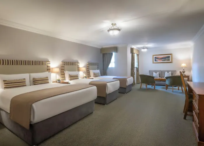 Bracken Court 4* Balbriggan