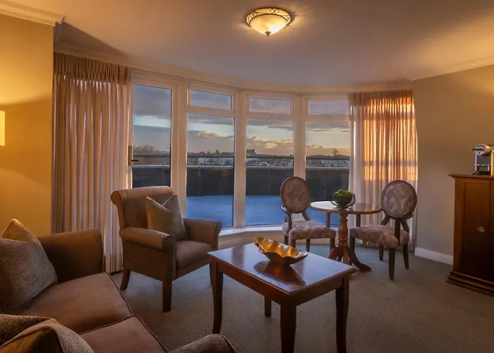 Hotel Bracken Court Balbriggan