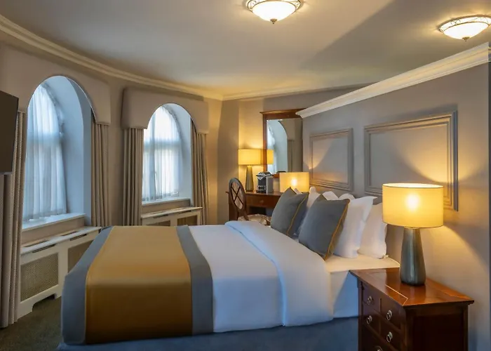 Hotel Bracken Court Balbriggan