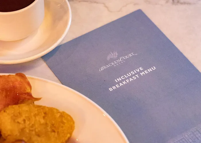 Bracken Court 4* Balbriggan