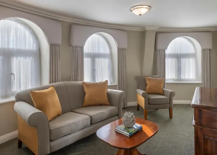 Bracken Court 4* Balbriggan