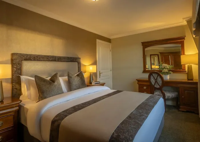 Bracken Court Hotel Balbriggan