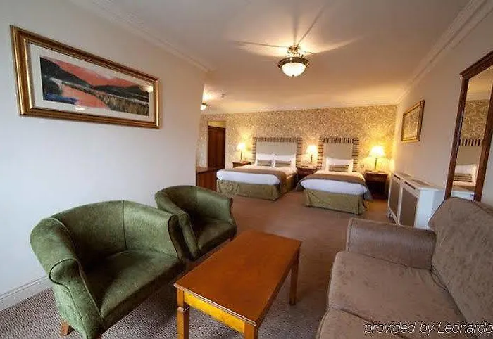 Bracken Court 4* Balbriggan