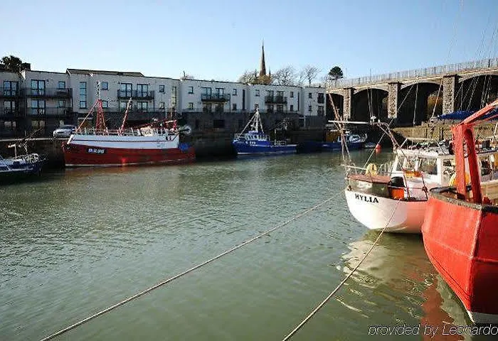 Bracken Court Balbriggan