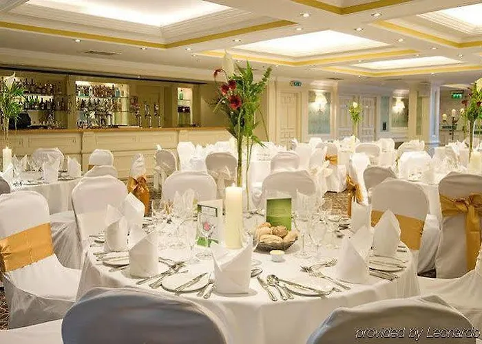 Bracken Court 4* Balbriggan